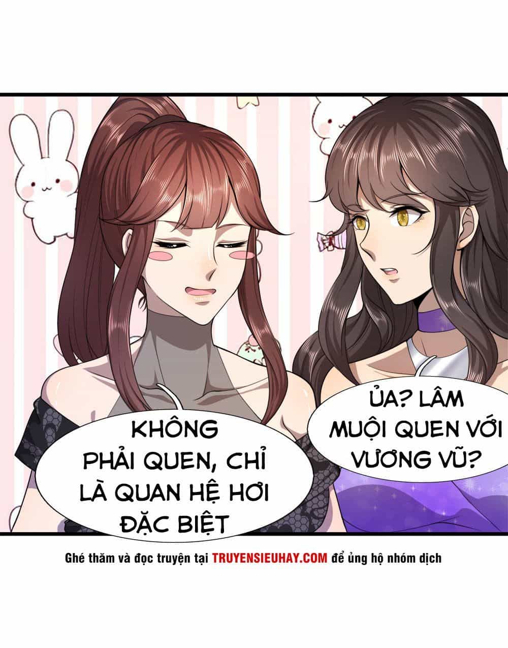 Y Võ Chí Tôn - Chương 97 - ảnh 15