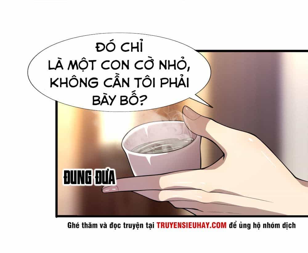 Y Võ Chí Tôn - Chương 97 - ảnh 2