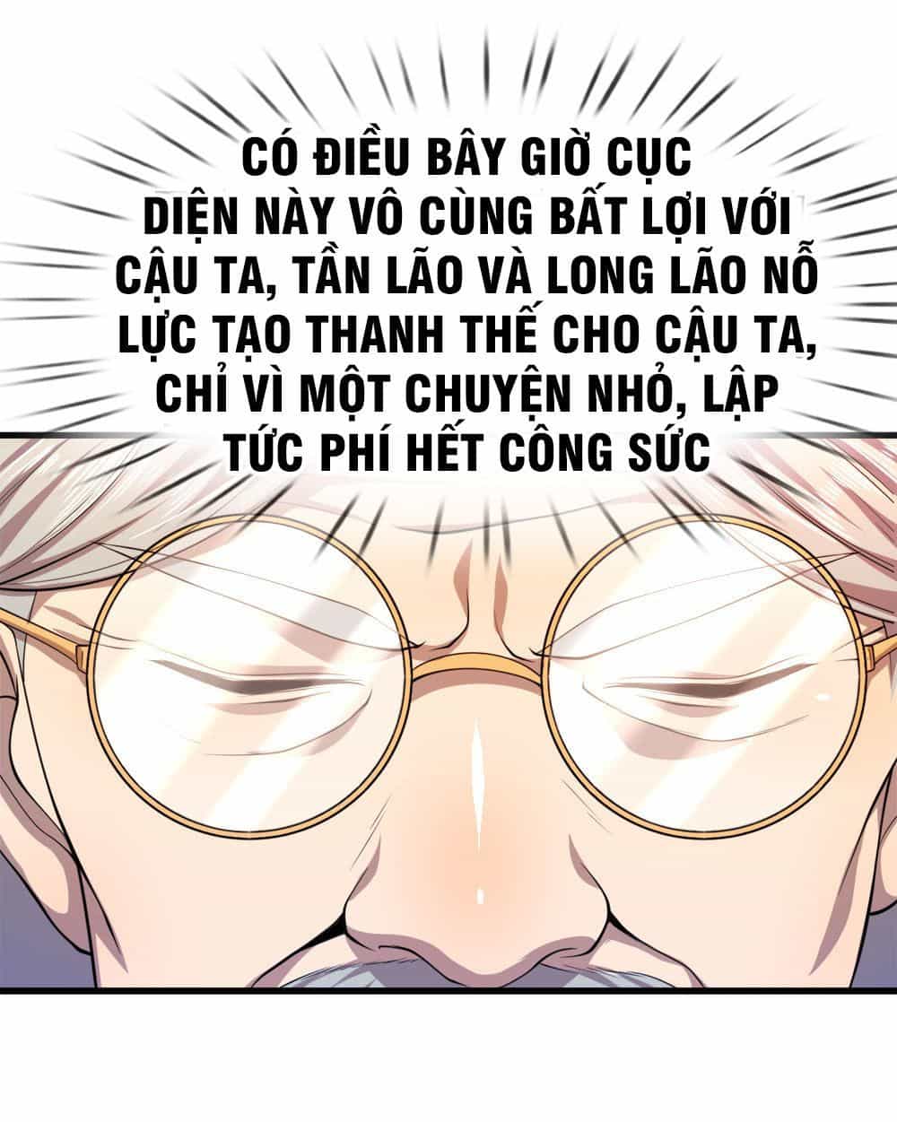 Y Võ Chí Tôn - Chương 97 - ảnh 22