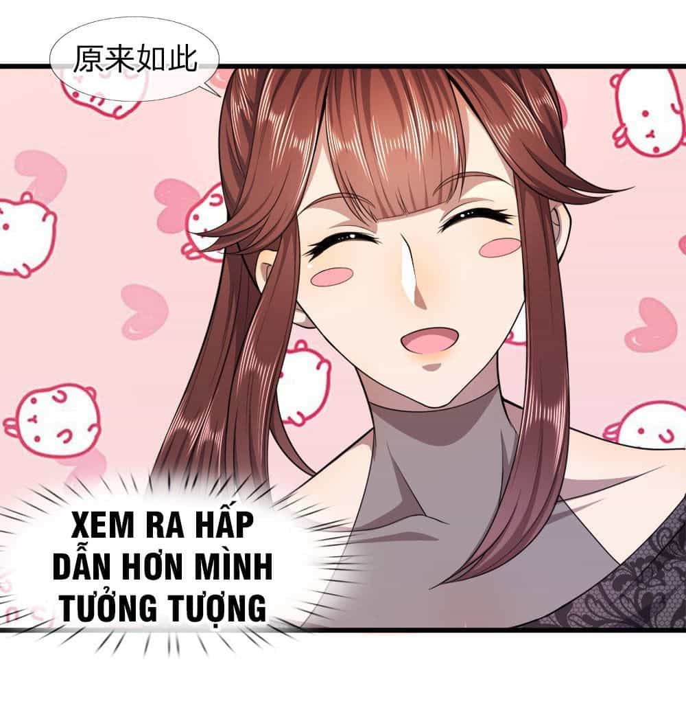 Y Võ Chí Tôn - Chương 97 - ảnh 26