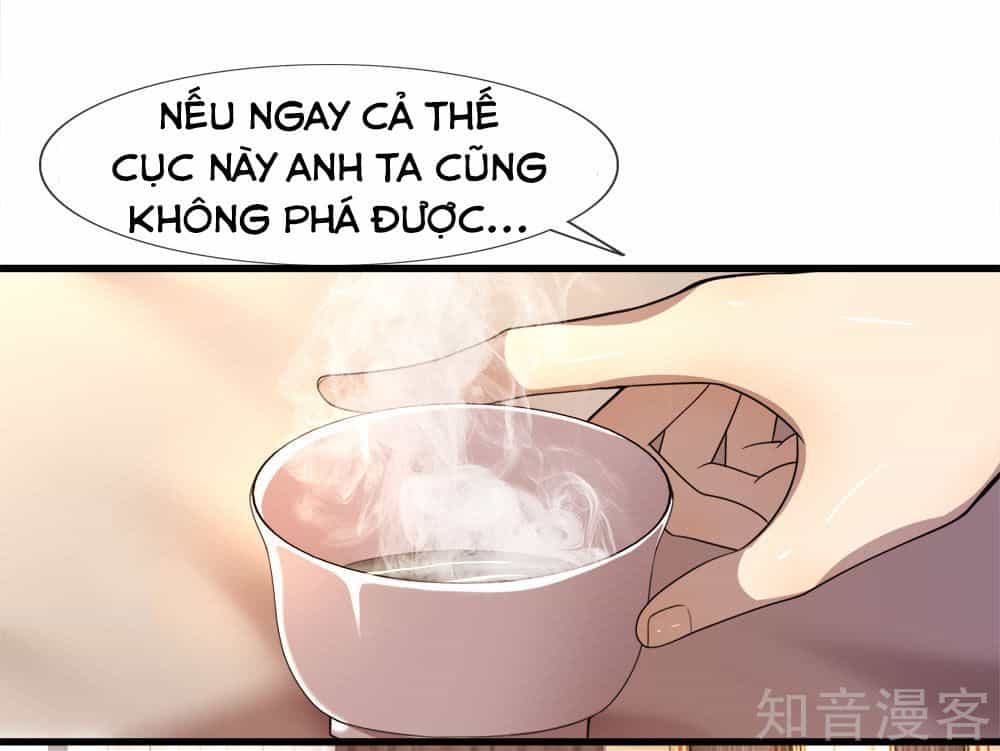 Y Võ Chí Tôn - Chương 97 - ảnh 5