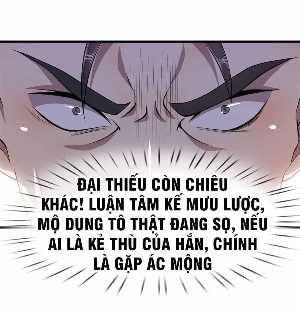 Y Võ Chí Tôn - Chương 97 - ảnh 7
