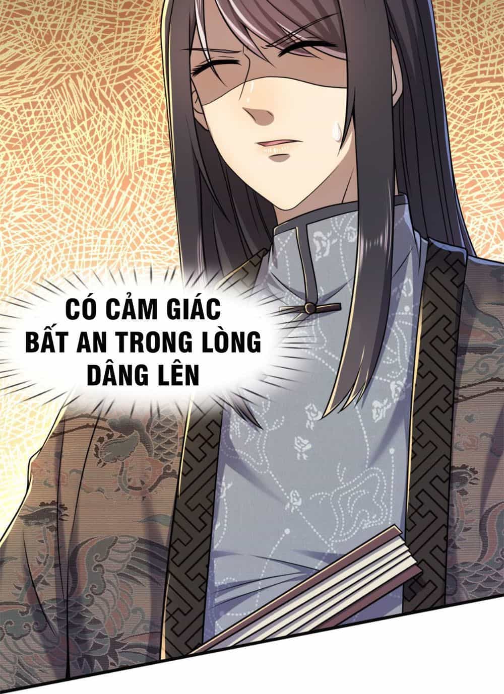 Y Võ Chí Tôn - Chương 98 - ảnh 22