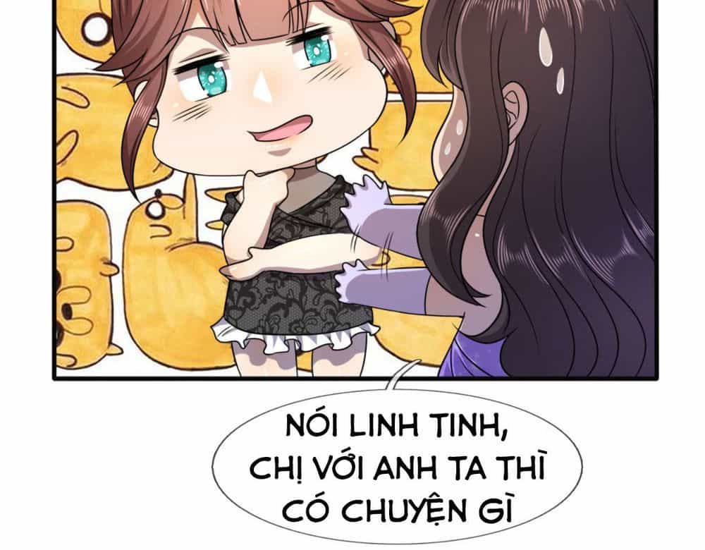 Y Võ Chí Tôn - Chương 98 - ảnh 24