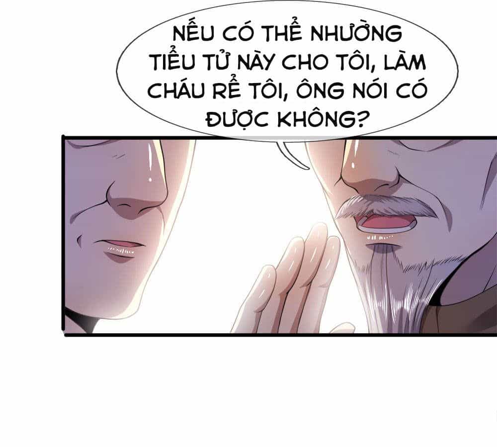 Y Võ Chí Tôn - Chương 99 - ảnh 19