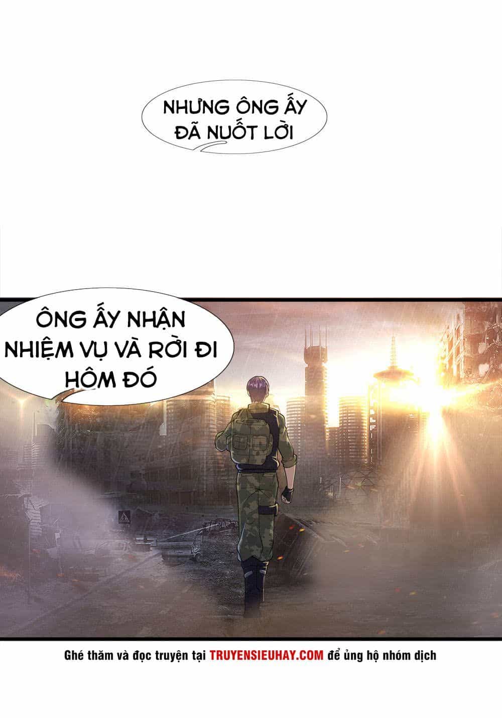 Y Võ Chí Tôn - Chương 99 - ảnh 25