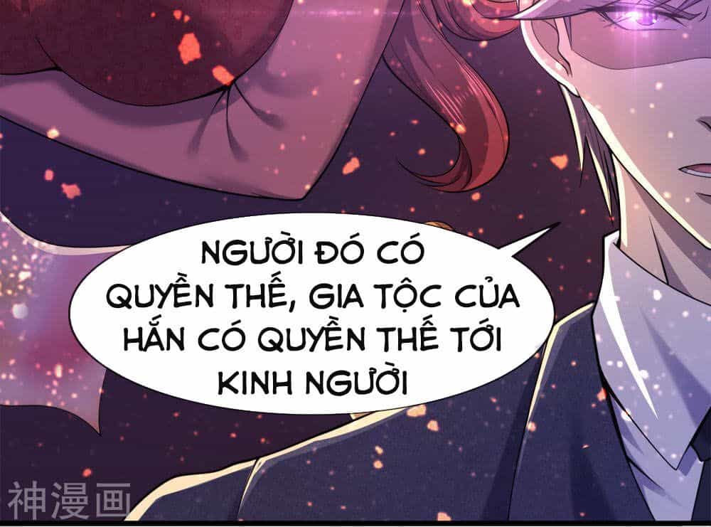 Y Võ Chí Tôn - Chương 99 - ảnh 6