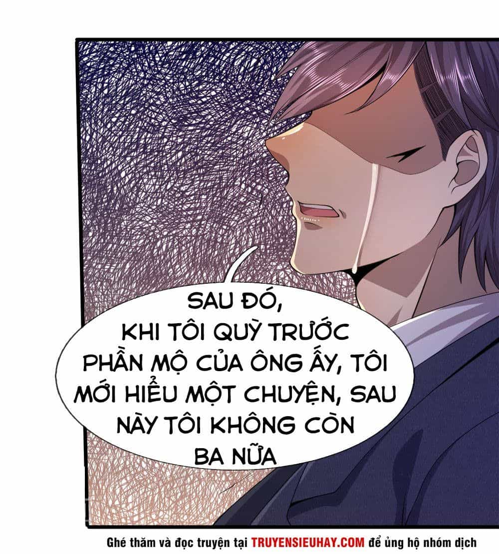 Y Võ Chí Tôn - Chương 100 - ảnh 1