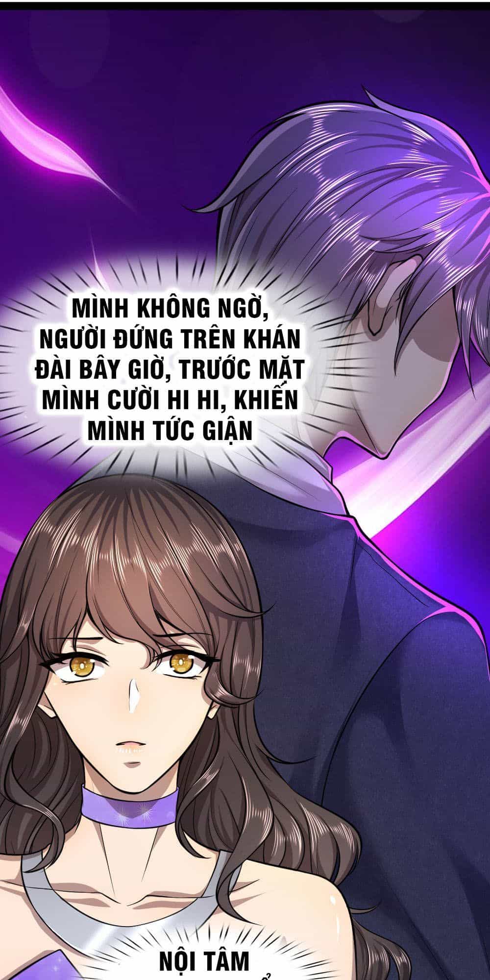 Y Võ Chí Tôn - Chương 100 - ảnh 16