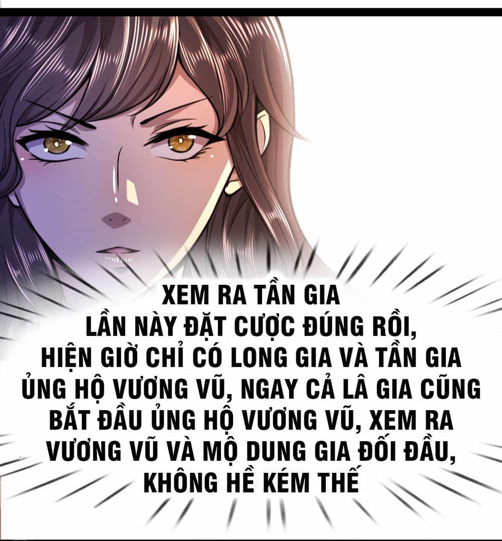Y Võ Chí Tôn - Chương 100 - ảnh 22