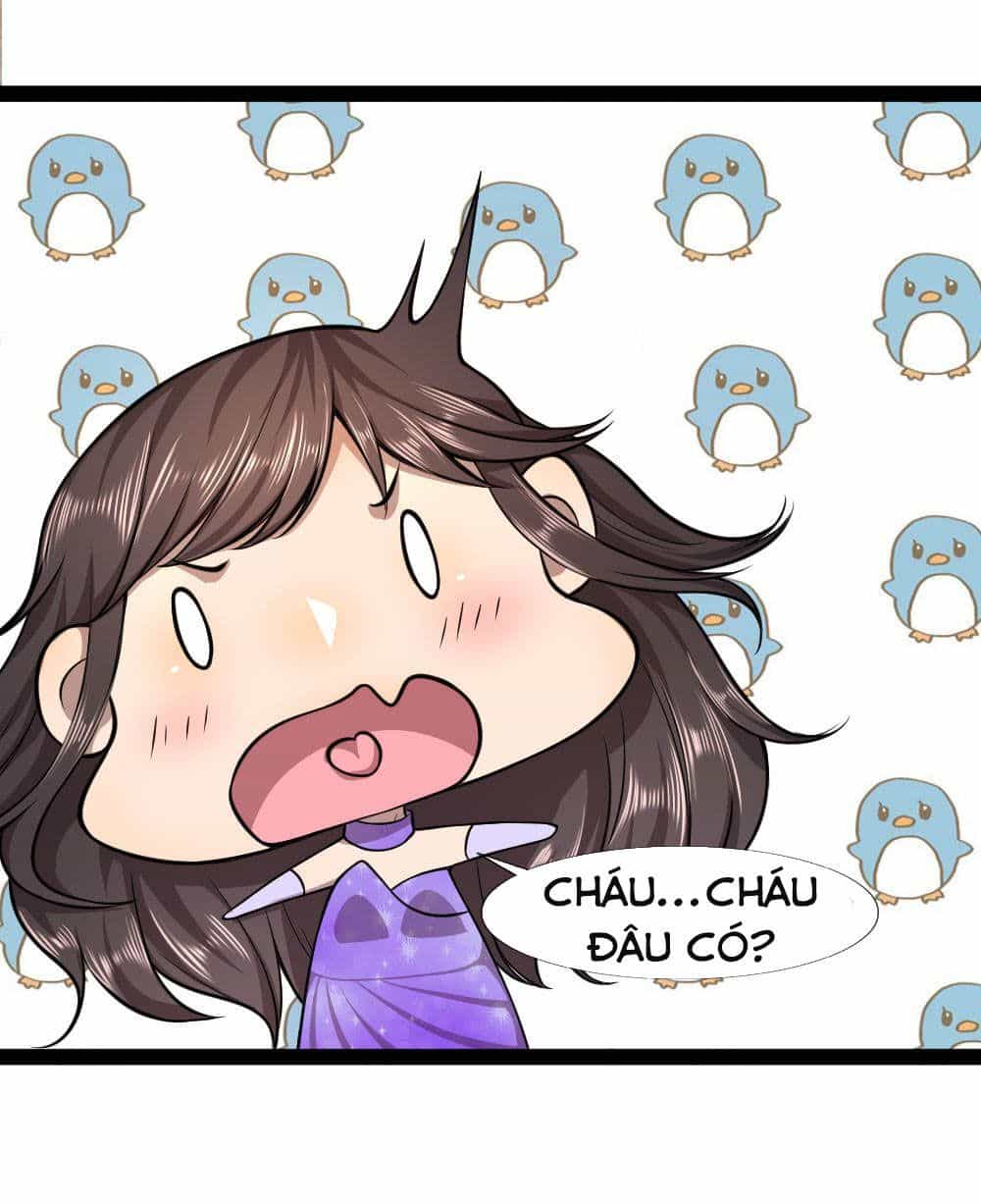 Y Võ Chí Tôn - Chương 100 - ảnh 24