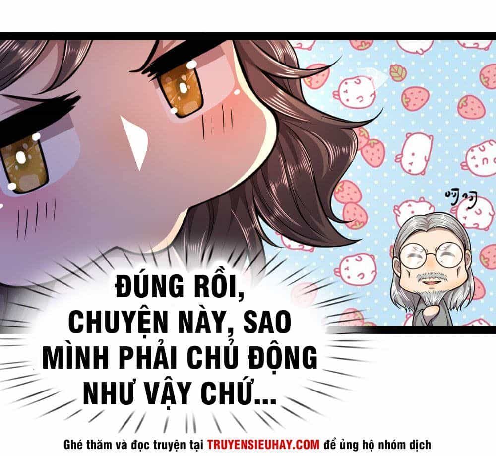 Y Võ Chí Tôn - Chương 100 - ảnh 25