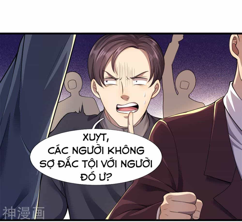 Y Võ Chí Tôn - Chương 100 - ảnh 7