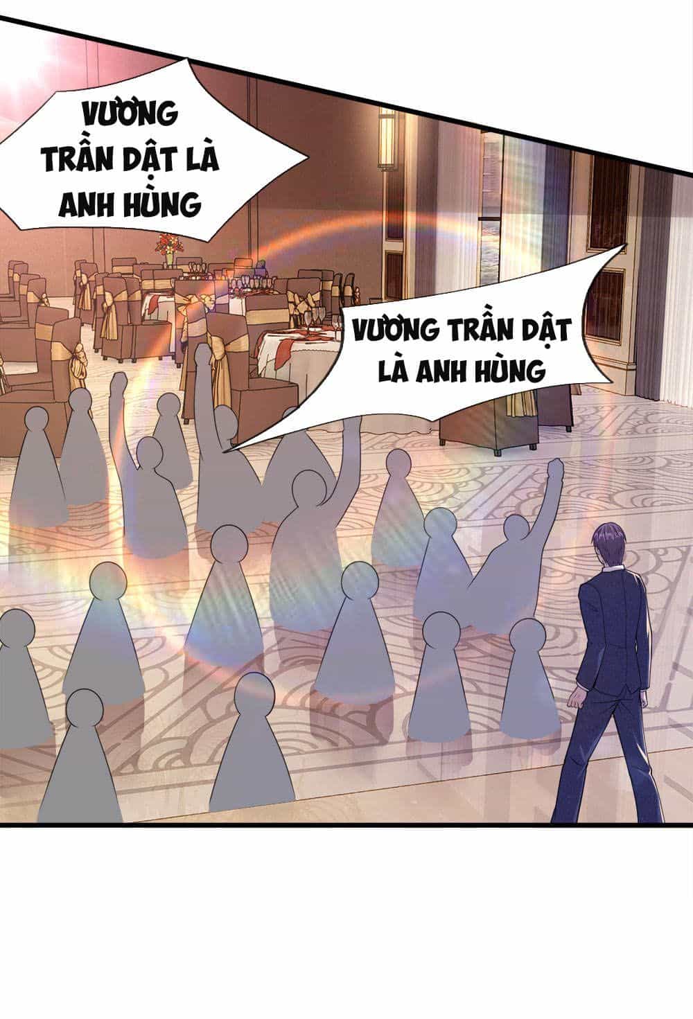 Y Võ Chí Tôn - Chương 100 - ảnh 9
