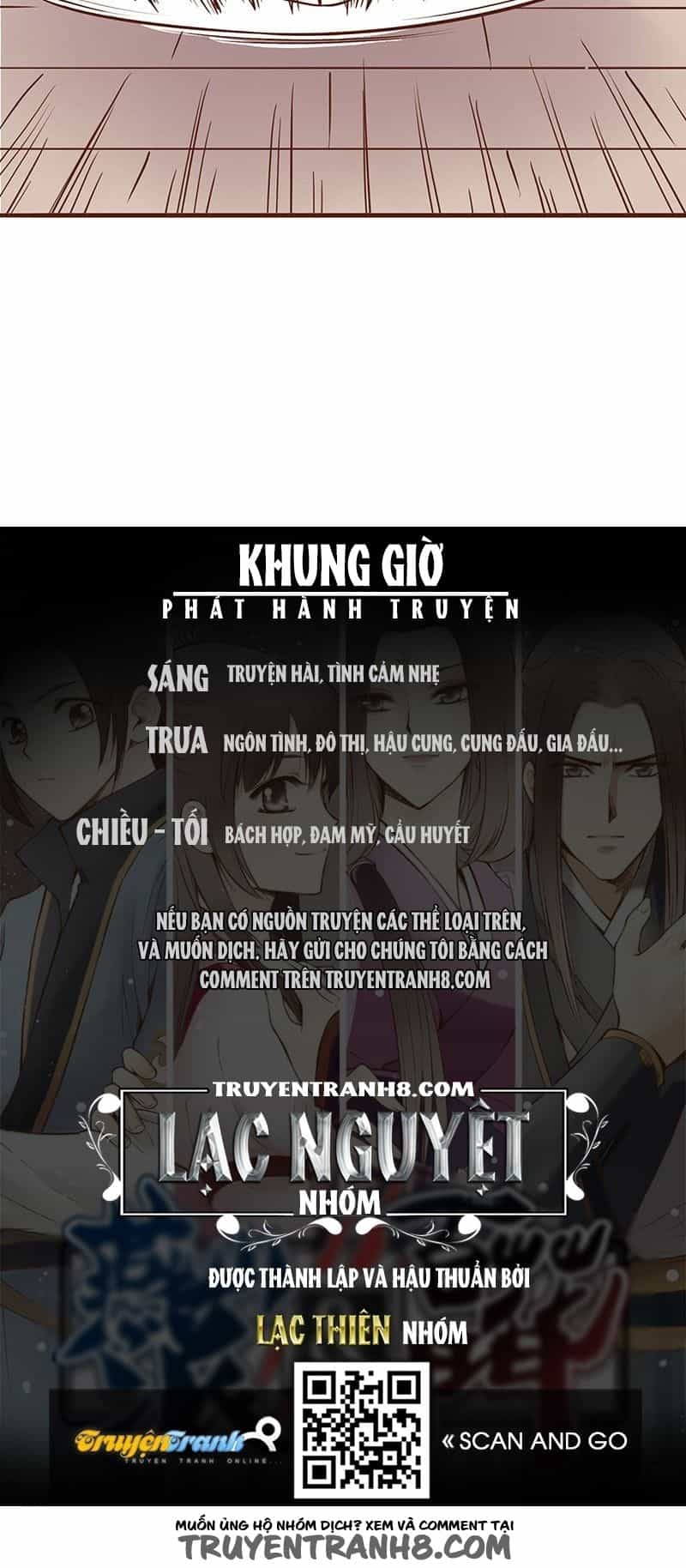 Yến Sơn Phái Và Bách Hoa Môn - Chương 10 - ảnh 13