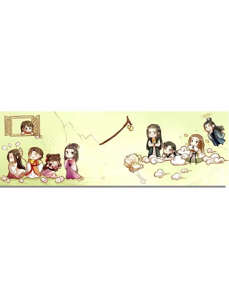 Yến Sơn Phái Và Bách Hoa Môn - Chương 102 - ảnh 15