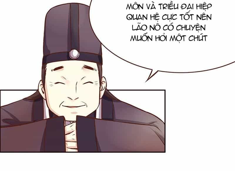 Yến Sơn Phái Và Bách Hoa Môn - Chương 102 - ảnh 4