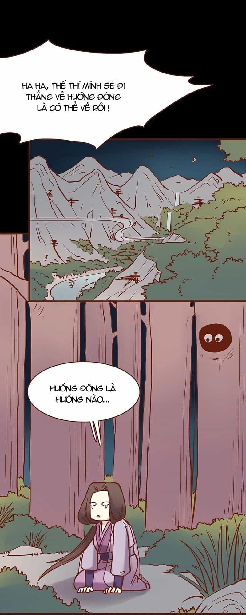 Yến Sơn Phái Và Bách Hoa Môn - Chương 11 - ảnh 5