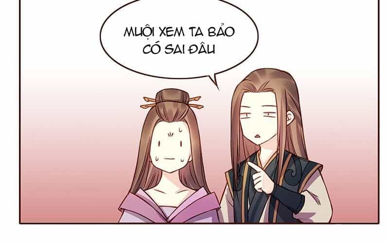 Yến Sơn Phái Và Bách Hoa Môn - Chương 113.1 - ảnh 29