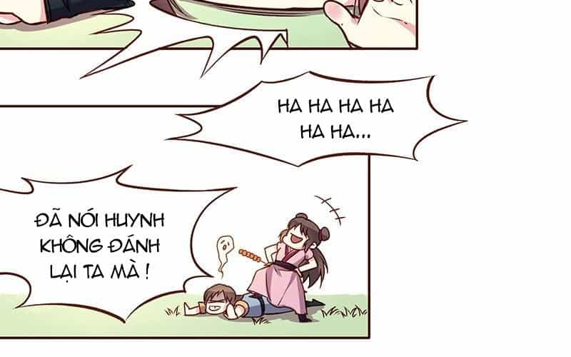 Yến Sơn Phái Và Bách Hoa Môn - Chương 113.5 - ảnh 28