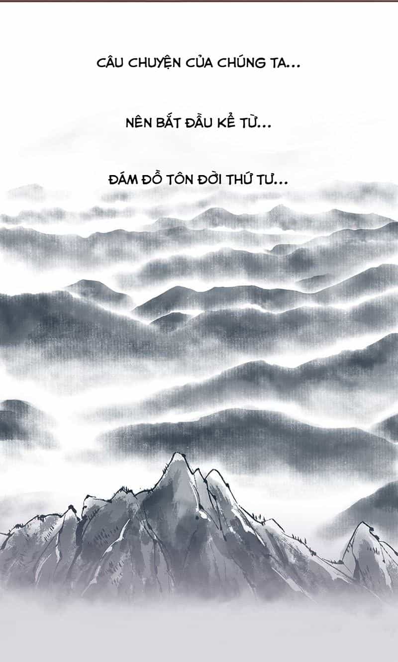 Yến Sơn Phái Và Bách Hoa Môn - Chương 113.5 - ảnh 7