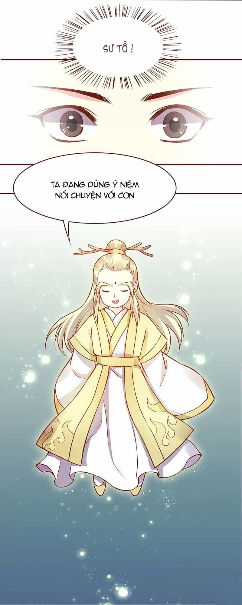 Yến Sơn Phái Và Bách Hoa Môn - Chương 114 - ảnh 4