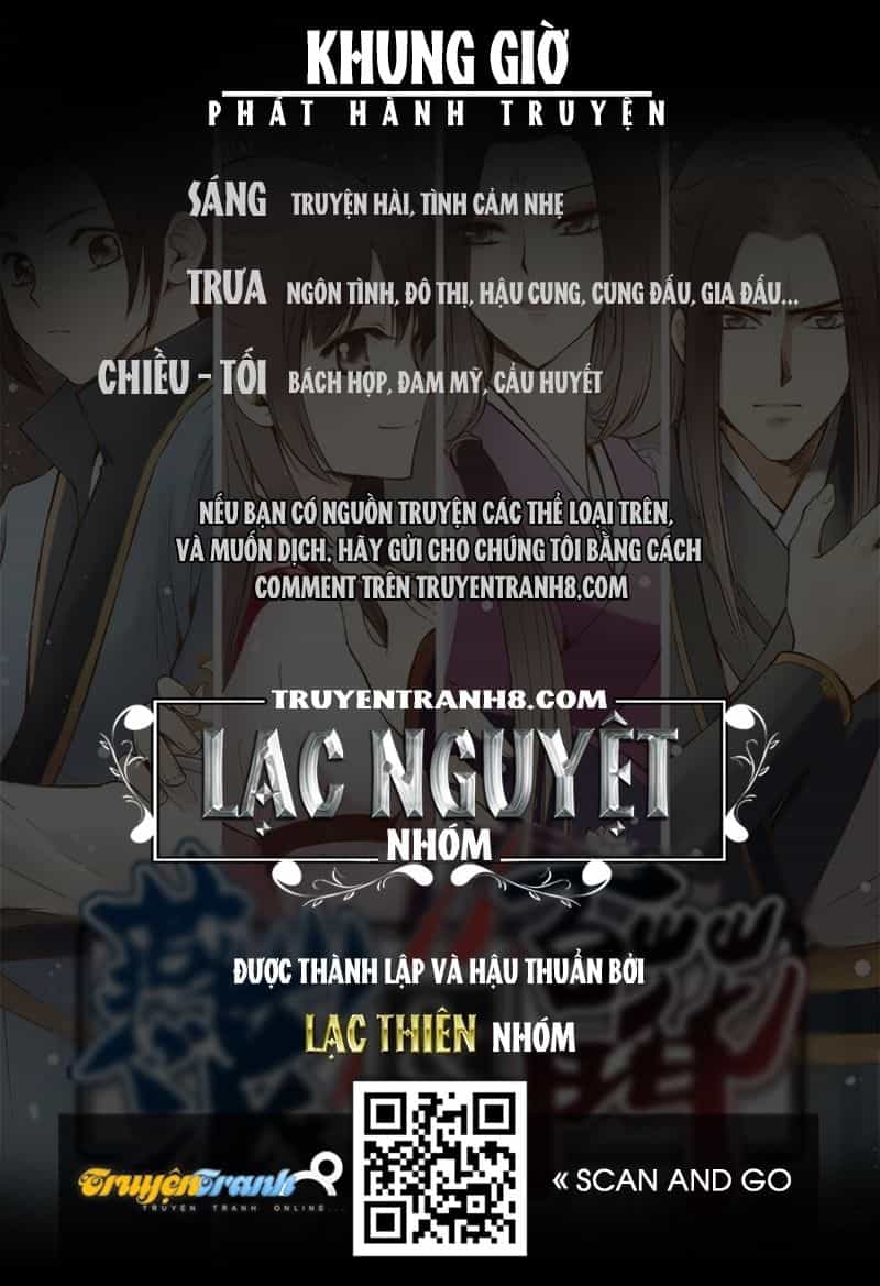 Yến Sơn Phái Và Bách Hoa Môn - Chương 115 - ảnh 18