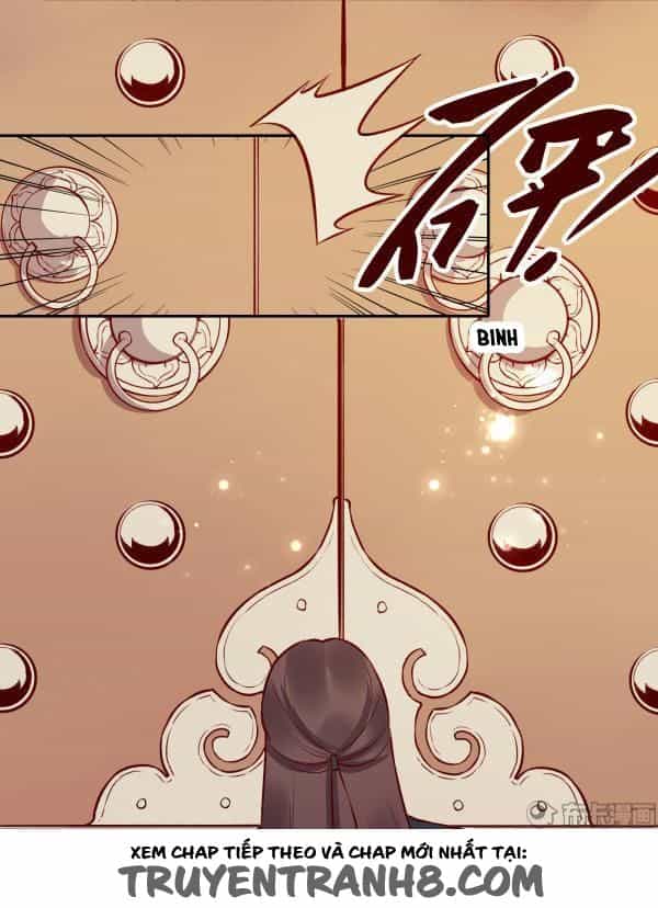 Yến Sơn Phái Và Bách Hoa Môn - Chương 125 - ảnh 2