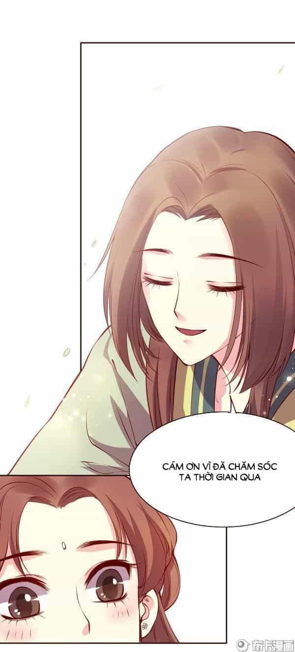 Yến Sơn Phái Và Bách Hoa Môn - Chương 136 - ảnh 7