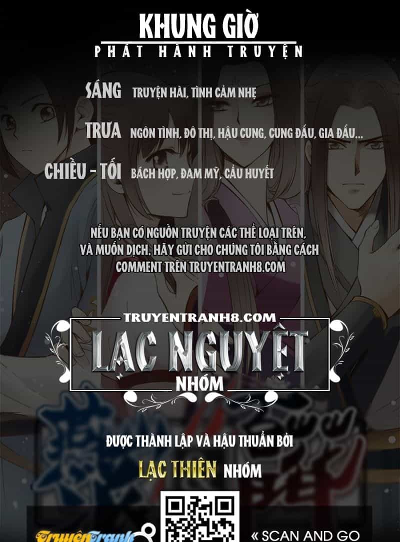 Yến Sơn Phái Và Bách Hoa Môn - Chương 137 - ảnh 19