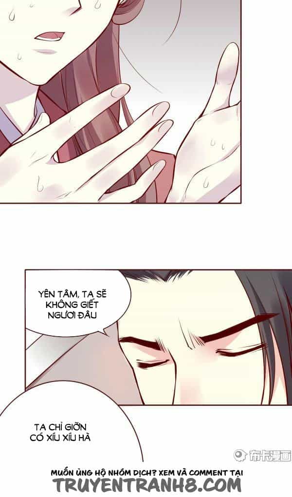 Yến Sơn Phái Và Bách Hoa Môn - Chương 138 - ảnh 14