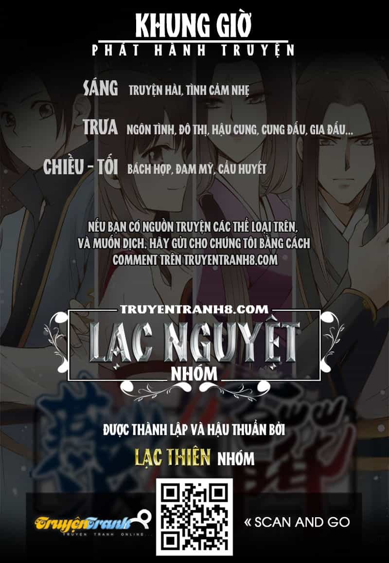 Yến Sơn Phái Và Bách Hoa Môn - Chương 144 - ảnh 20