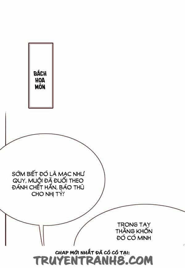 Yến Sơn Phái Và Bách Hoa Môn - Chương 147 - ảnh 14