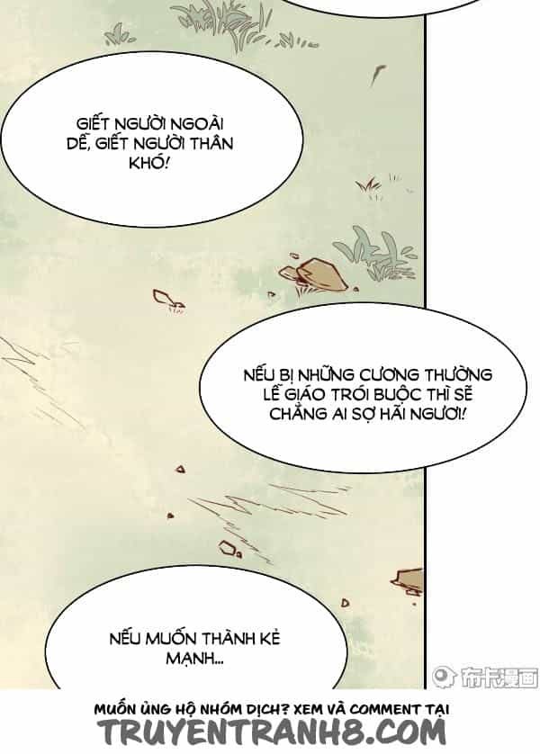 Yến Sơn Phái Và Bách Hoa Môn - Chương 156 - ảnh 11