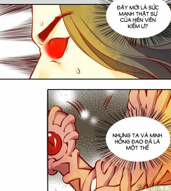 Yến Sơn Phái Và Bách Hoa Môn - Chương 158 - ảnh 7