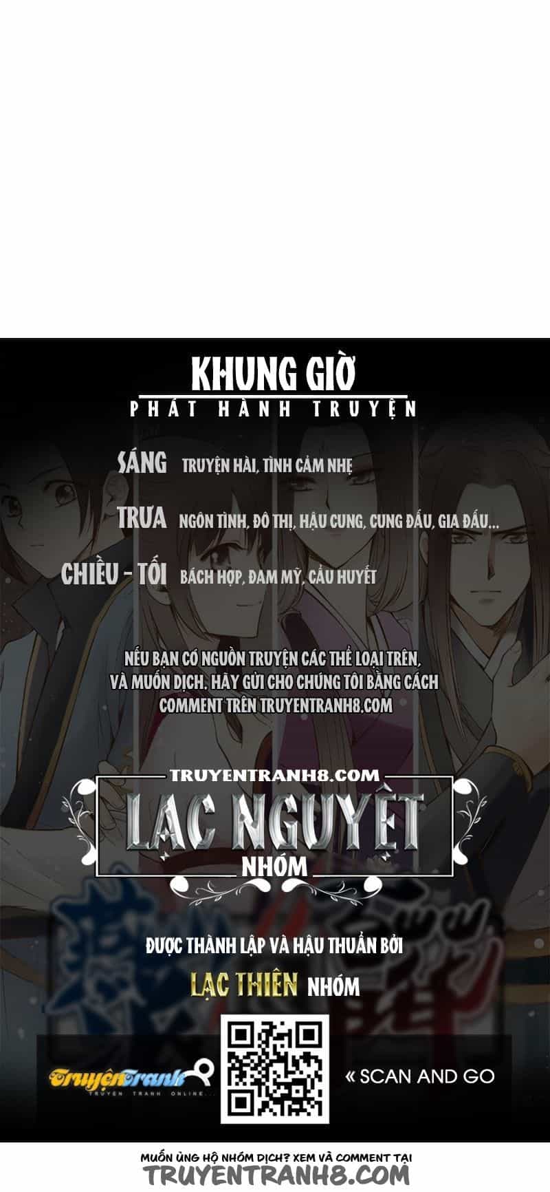 Yến Sơn Phái Và Bách Hoa Môn - Chương 16 - ảnh 13