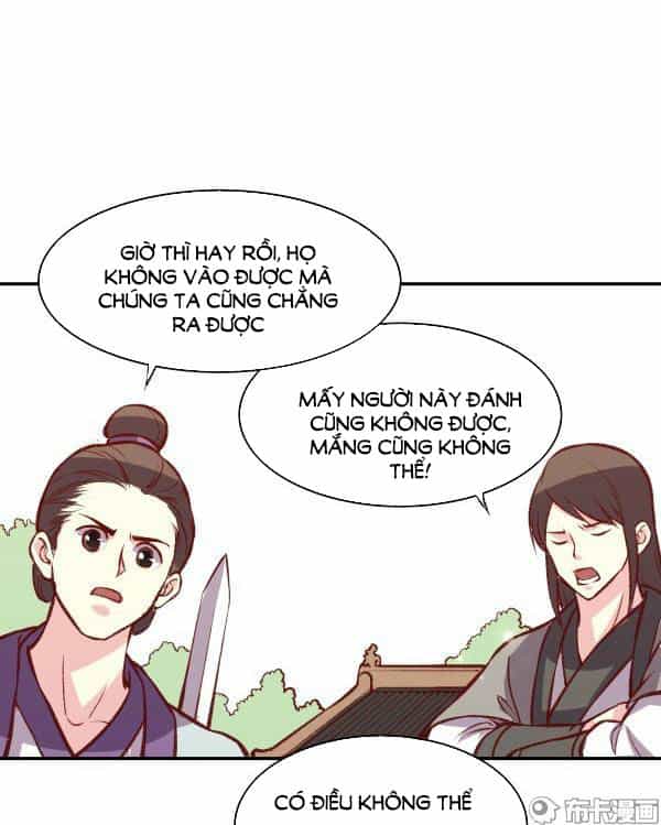 Yến Sơn Phái Và Bách Hoa Môn - Chương 159 - ảnh 6