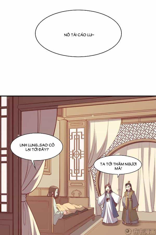 Yến Sơn Phái Và Bách Hoa Môn - Chương 163 - ảnh 5