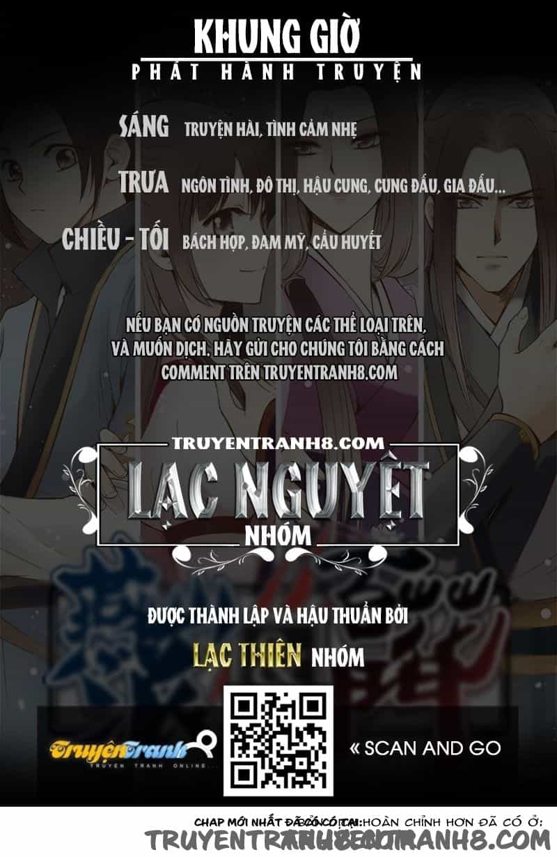 Yến Sơn Phái Và Bách Hoa Môn - Chương 165 - ảnh 17