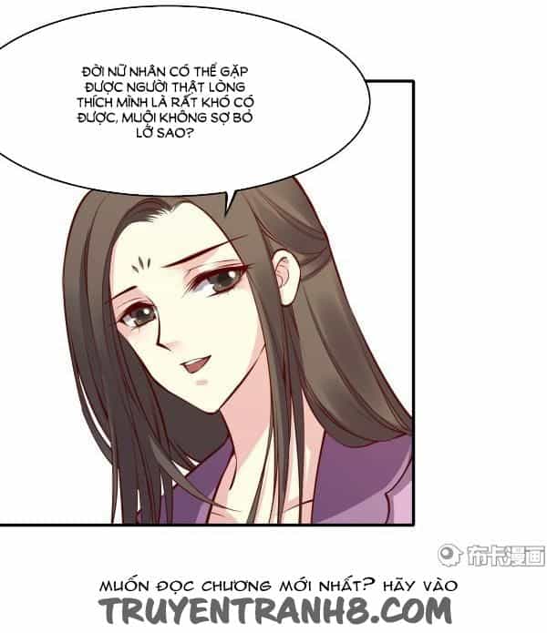 Yến Sơn Phái Và Bách Hoa Môn - Chương 167 - ảnh 8