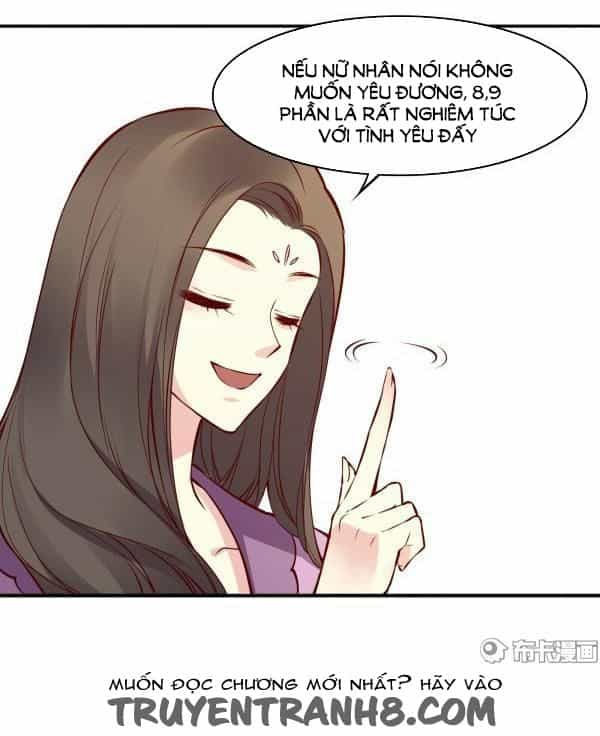 Yến Sơn Phái Và Bách Hoa Môn - Chương 168 - ảnh 8