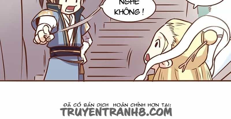 Yến Sơn Phái Và Bách Hoa Môn - Chương 17 - ảnh 8