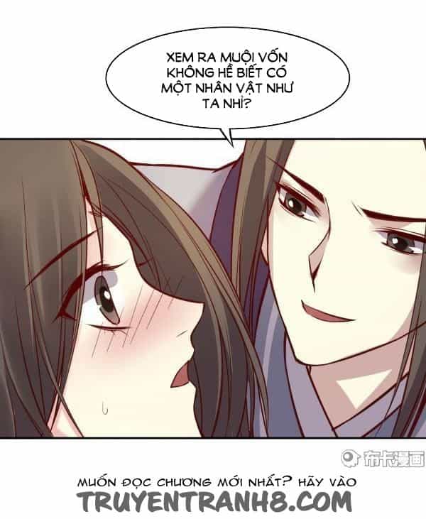 Yến Sơn Phái Và Bách Hoa Môn - Chương 169 - ảnh 26