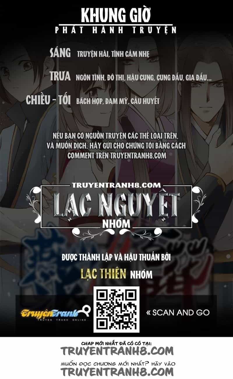 Yến Sơn Phái Và Bách Hoa Môn - Chương 171 - ảnh 14
