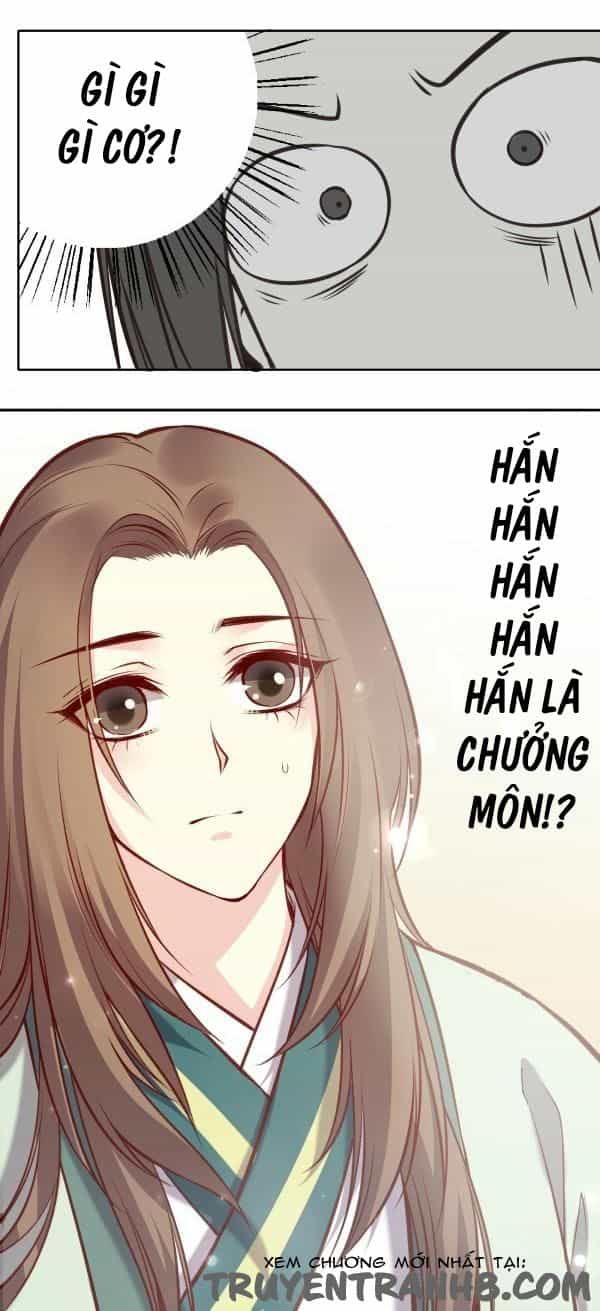 Yến Sơn Phái Và Bách Hoa Môn - Chương 173 - ảnh 12