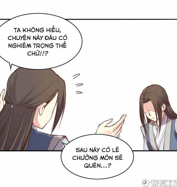 Yến Sơn Phái Và Bách Hoa Môn - Chương 182 - ảnh 7