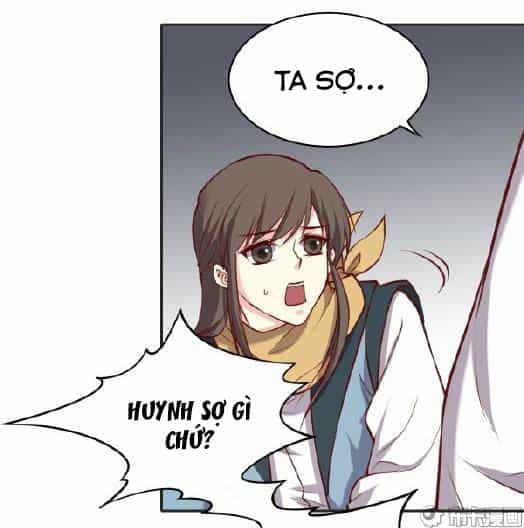 Yến Sơn Phái Và Bách Hoa Môn - Chương 183 - ảnh 7