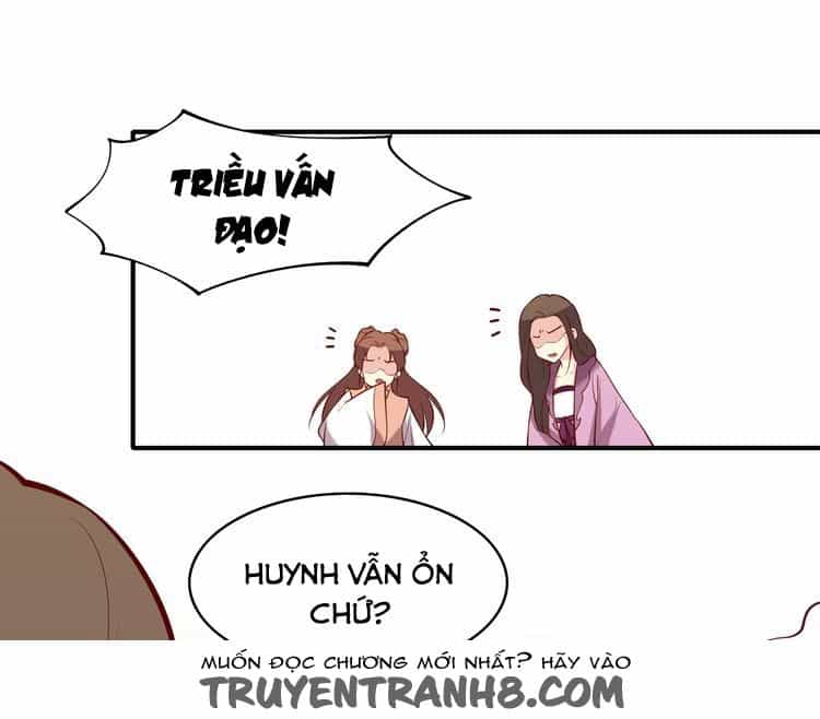 Yến Sơn Phái Và Bách Hoa Môn - Chương 186 - ảnh 26