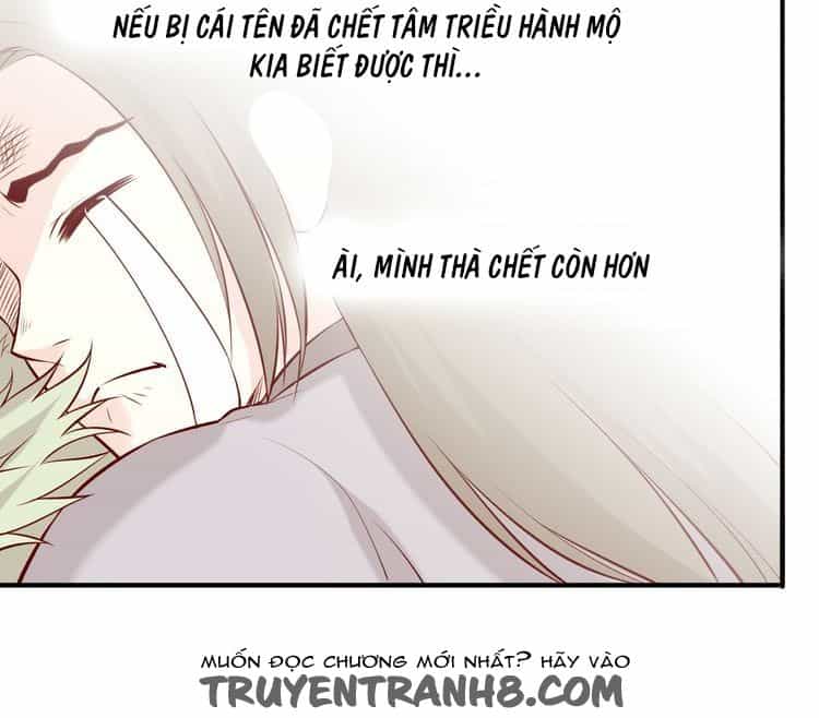 Yến Sơn Phái Và Bách Hoa Môn - Chương 186 - ảnh 29
