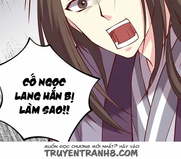Yến Sơn Phái Và Bách Hoa Môn - Chương 186 - ảnh 32